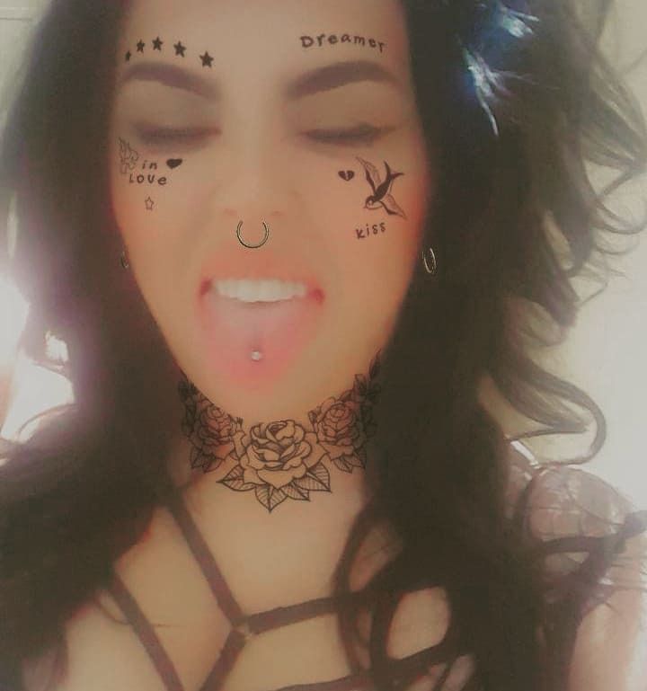xobiancaox OnlyFans profile picture
