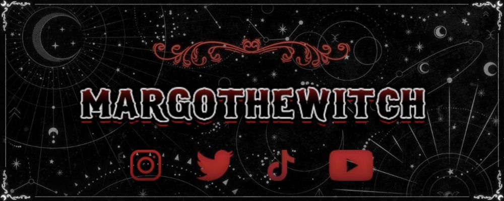margothewitch OnlyFans profile picture