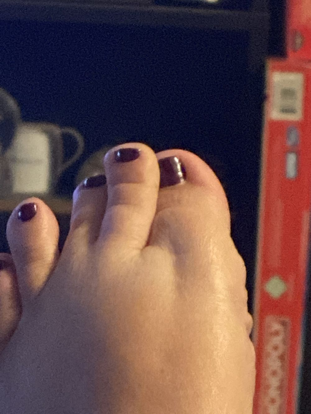 myfeetatrandomtimes OnlyFans profile picture