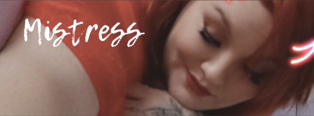 mysterymistress OnlyFans profile picture