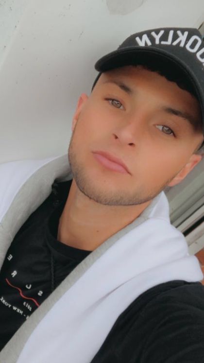 samvince OnlyFans picture