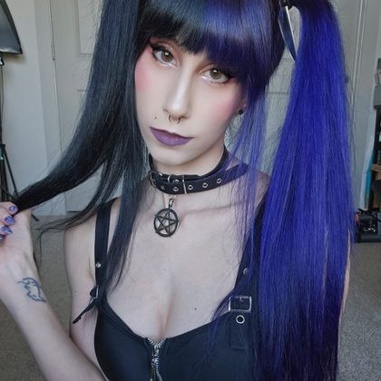 cuppykitsune OnlyFans picture