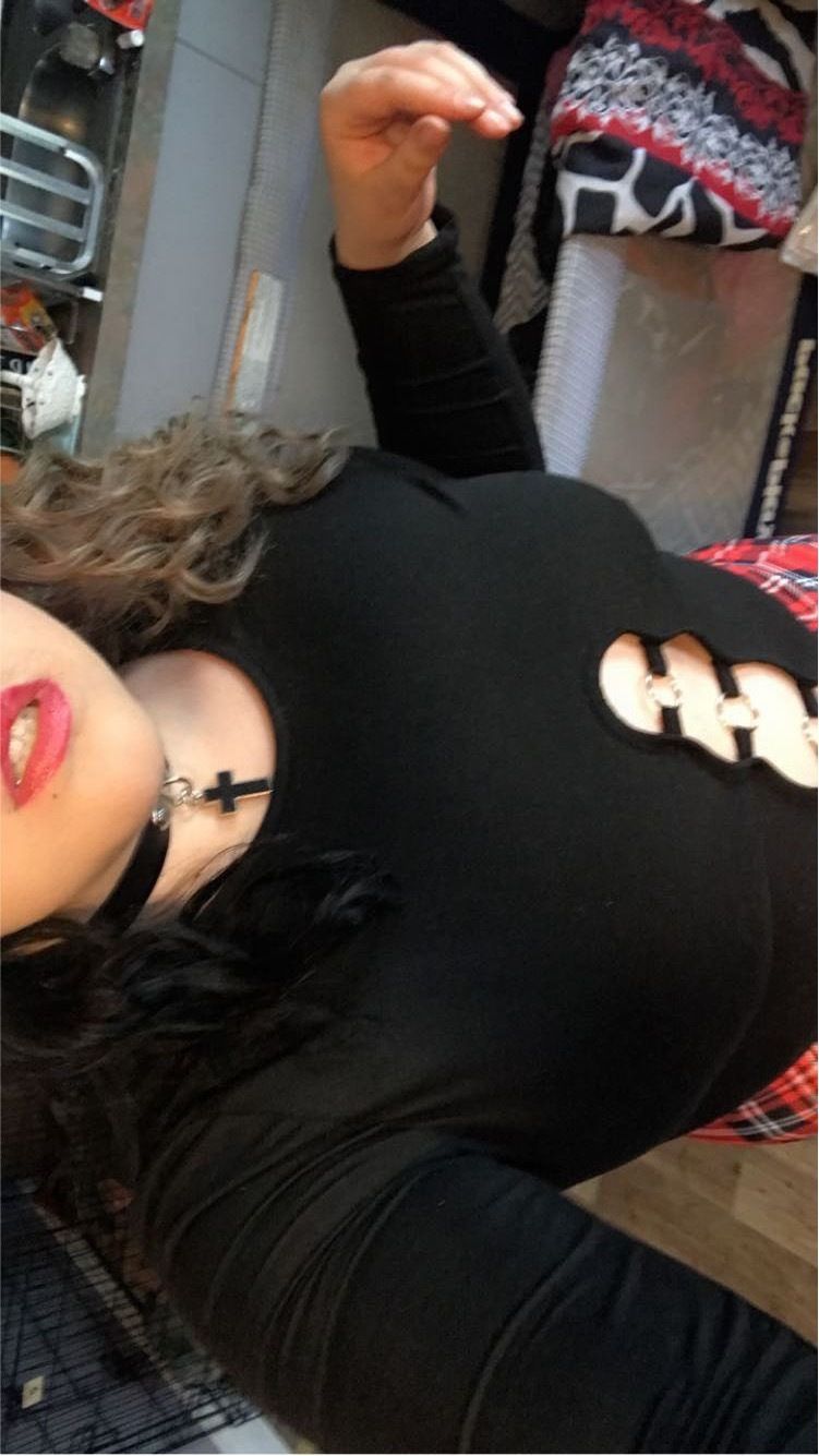 roselynn18 OnlyFans profile picture