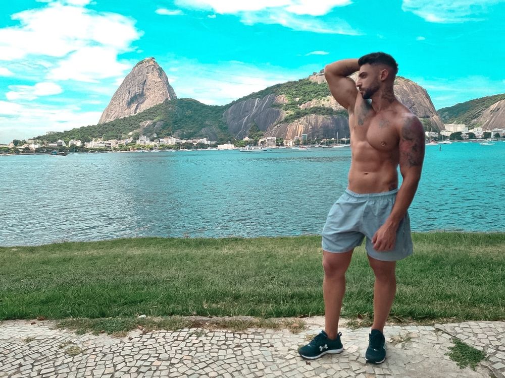 alemourarp OnlyFans profile picture
