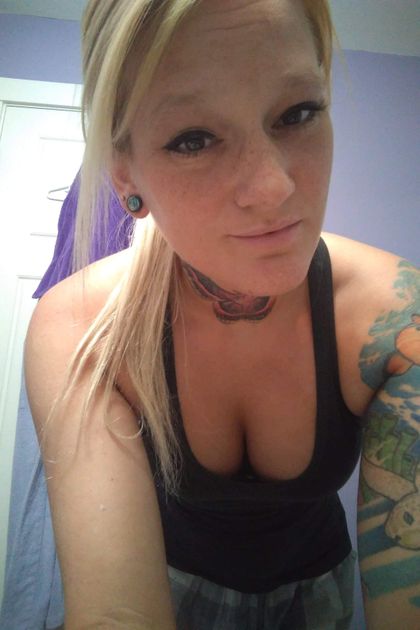 tattooedroguewarrior OnlyFans picture