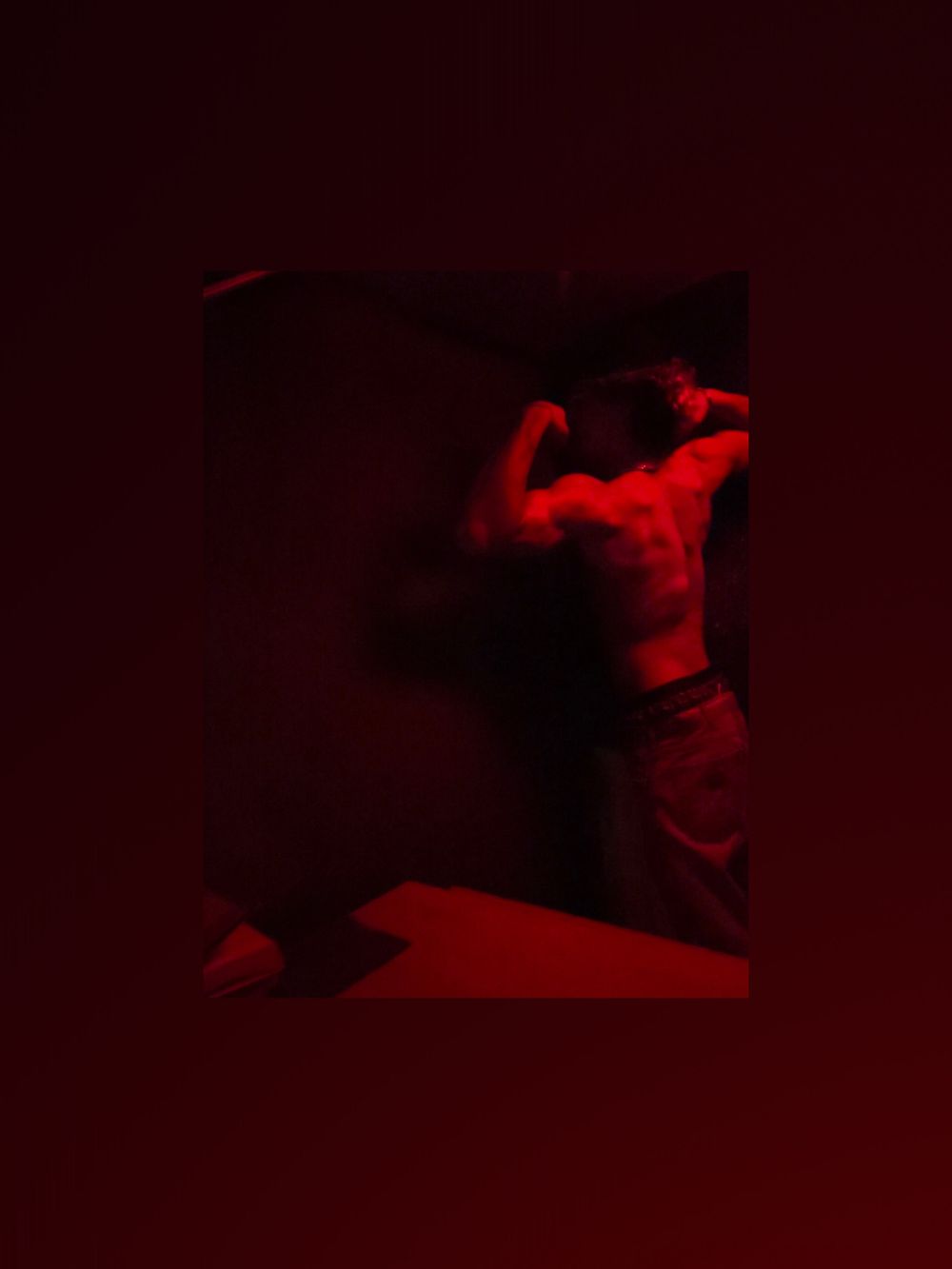 jeremiahmorris OnlyFans profile picture