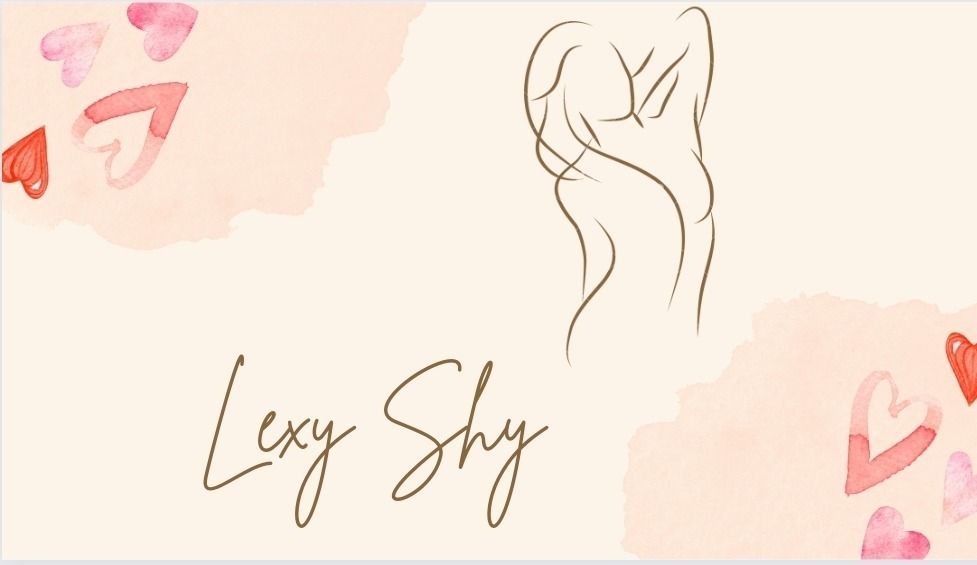 lexyshyofficial OnlyFans profile picture