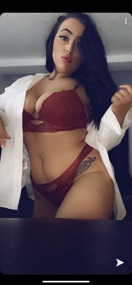 nxughty_gxrl OnlyFans picture