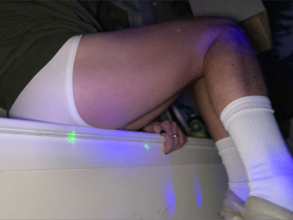 blondetwinkbriefs OnlyFans profile picture