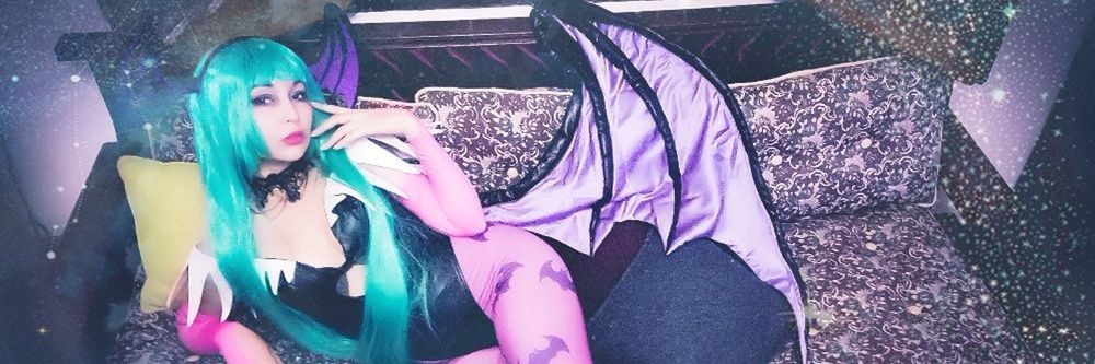 morrigansama OnlyFans profile picture