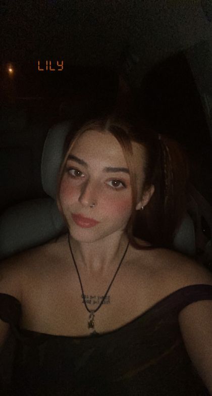 lilyesunshine OnlyFans picture