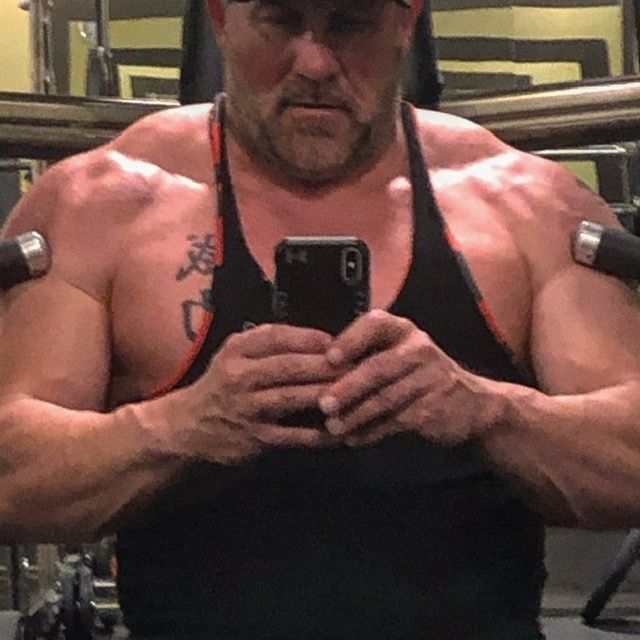 lifter112 OnlyFans profile picture