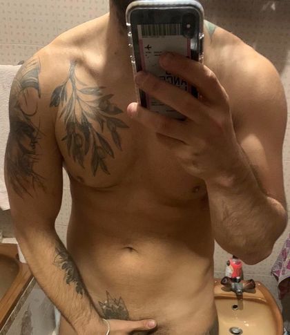 theborija OnlyFans picture