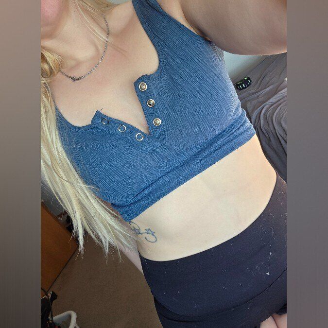lilmisssm OnlyFans profile picture