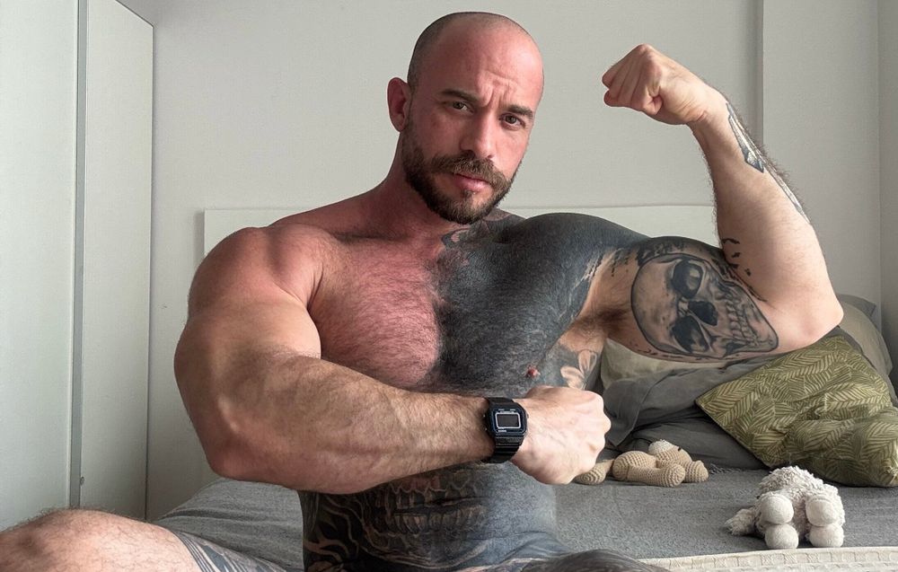 papixtrong OnlyFans profile picture