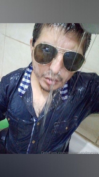 gaywetandmessy OnlyFans picture