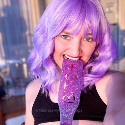 mistressmystiquehoops OnlyFans picture
