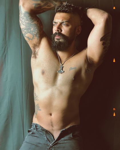 blackbeard.dad OnlyFans picture