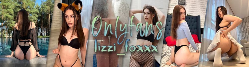 lizzi_foxxx OnlyFans profile picture