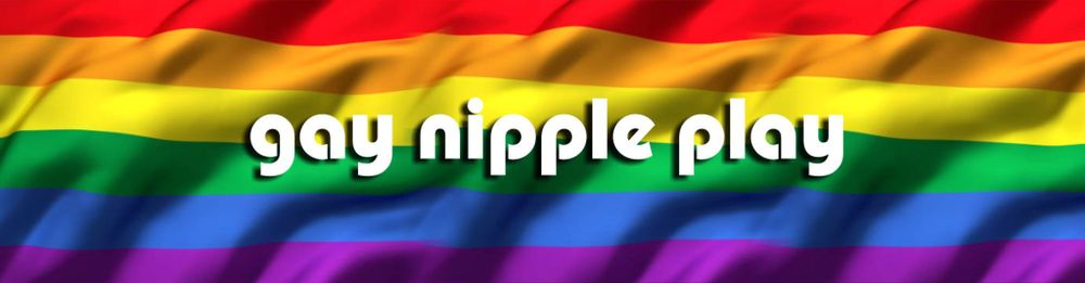 gaynippleplay OnlyFans profile picture