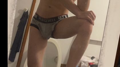 paxtonnow OnlyFans picture