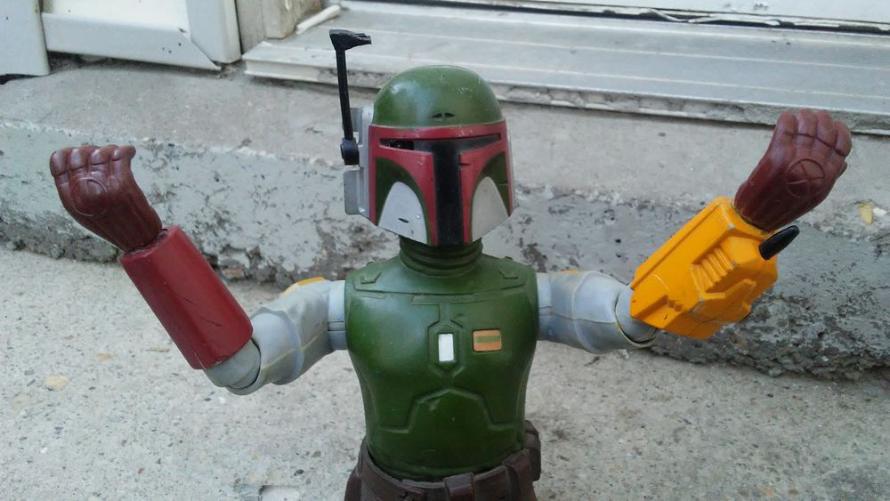 wyofett OnlyFans profile picture