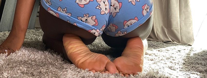 luvhoneyfeet OnlyFans profile picture