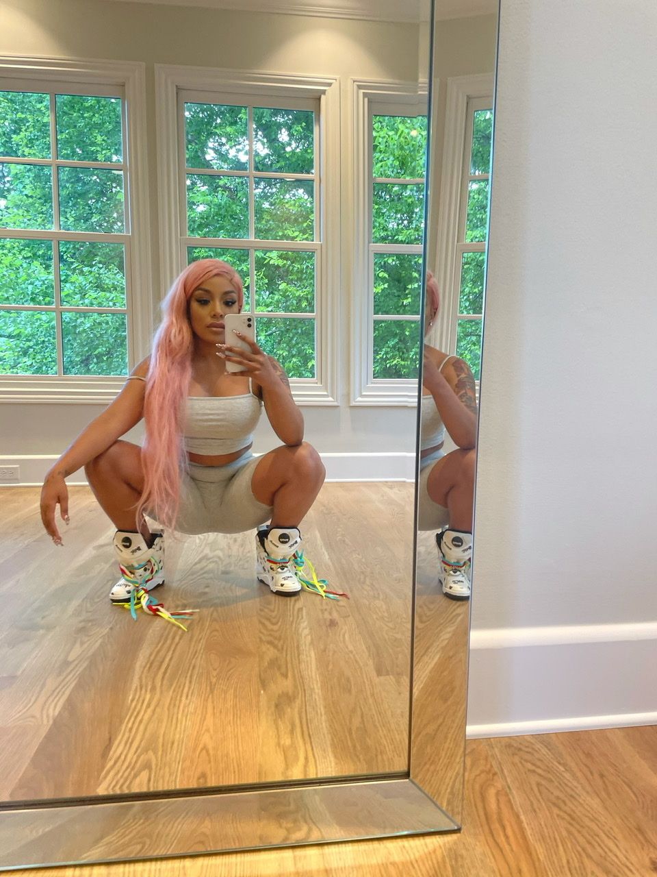 kmichellefun OnlyFans profile picture