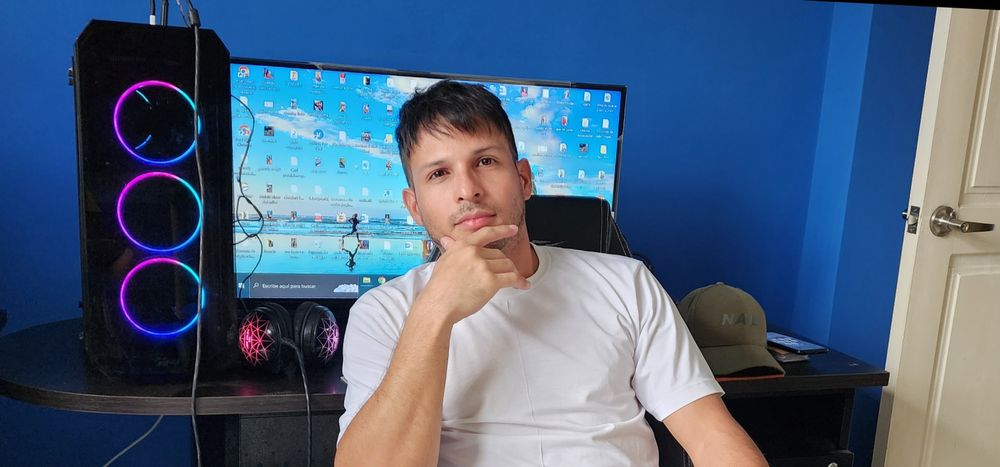 oscarjowee OnlyFans profile picture