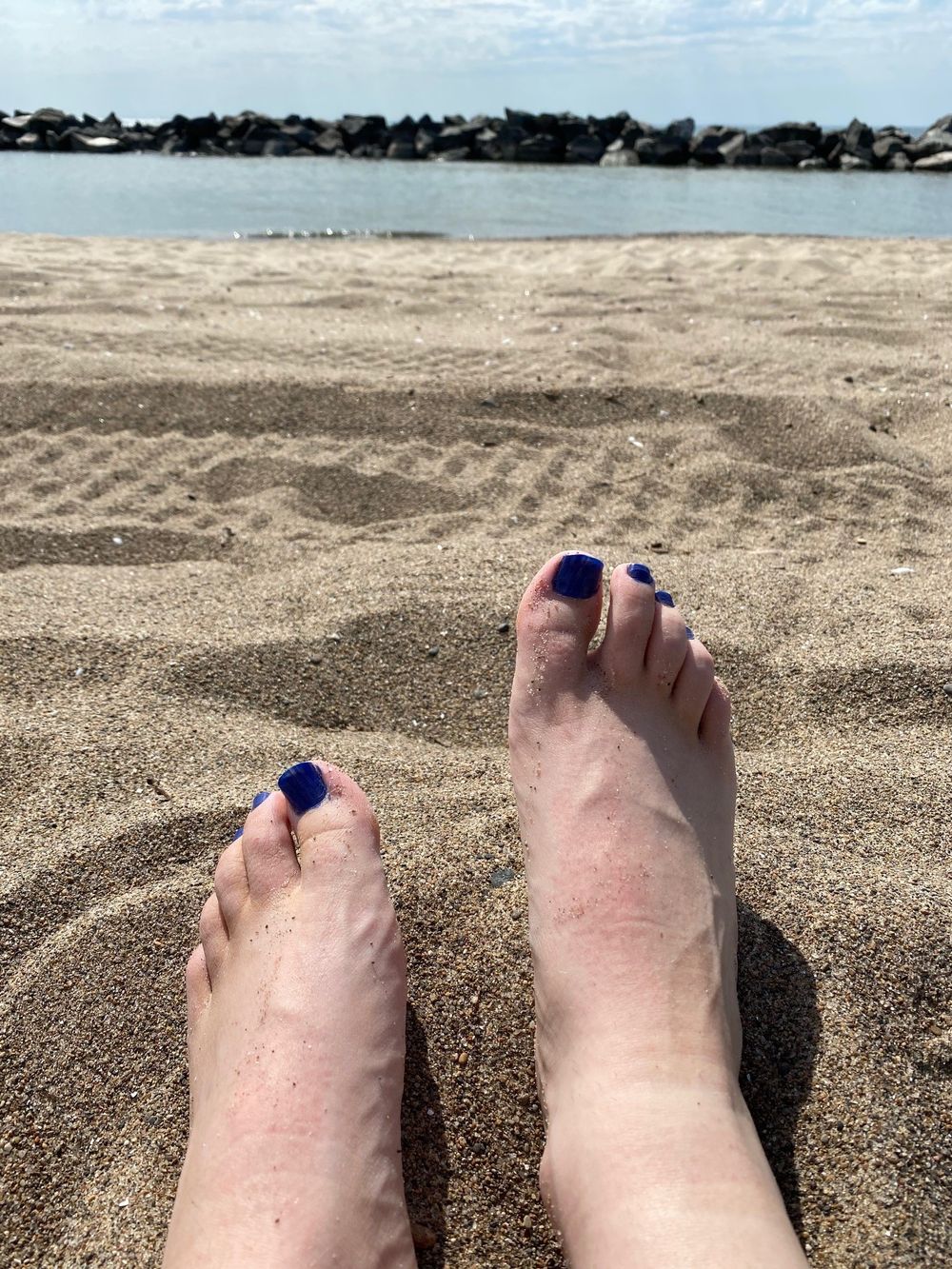feeetbyfarrah OnlyFans profile picture