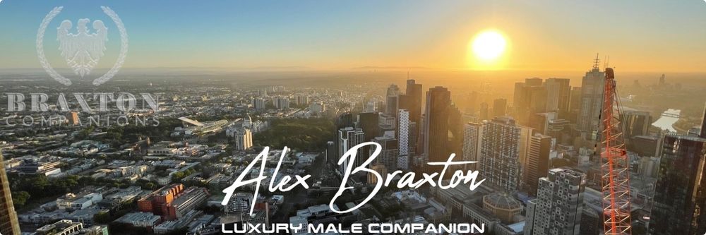 alex_braxton OnlyFans profile picture