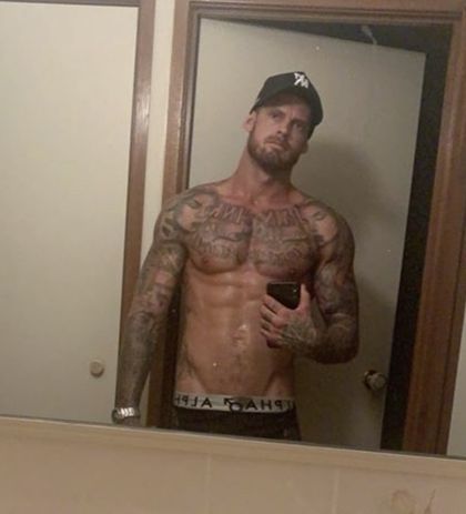 benndehosson OnlyFans picture
