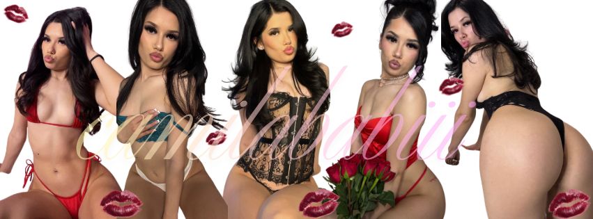 camilababiii OnlyFans profile picture