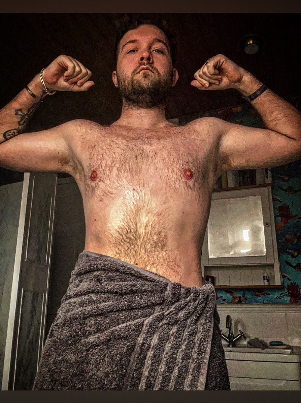 hareryjiggle OnlyFans profile picture