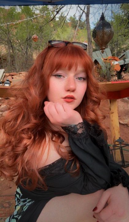 magickginger OnlyFans picture