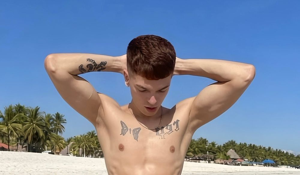 dannysandersvip OnlyFans profile picture