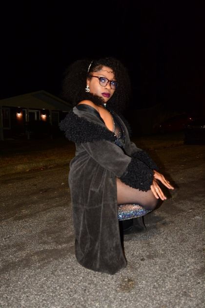 mistresschosen OnlyFans picture