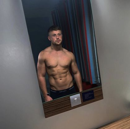 bulgyben OnlyFans picture