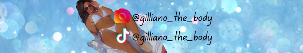 gilliano_the_body OnlyFans profile picture