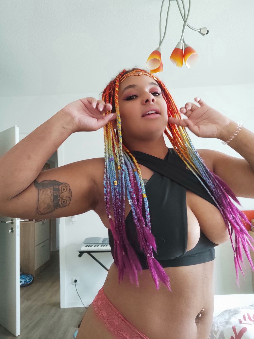 ainsworths OnlyFans profile picture