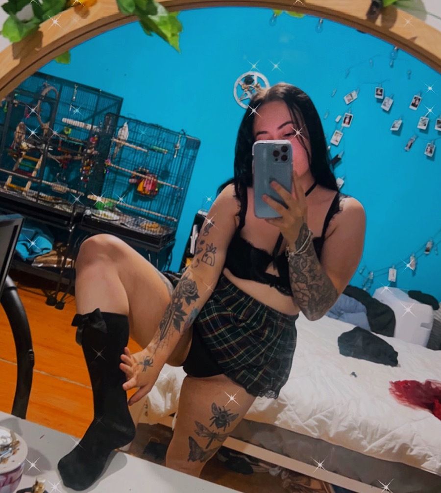 itsrhirhi OnlyFans profile picture
