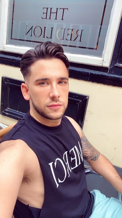 naughtydylan OnlyFans picture