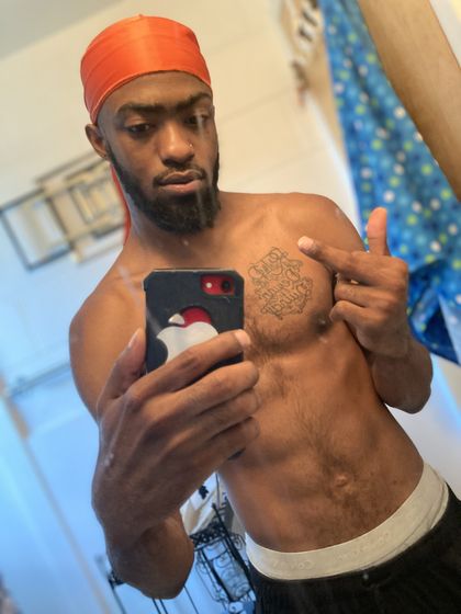 outeastmalik615 OnlyFans picture