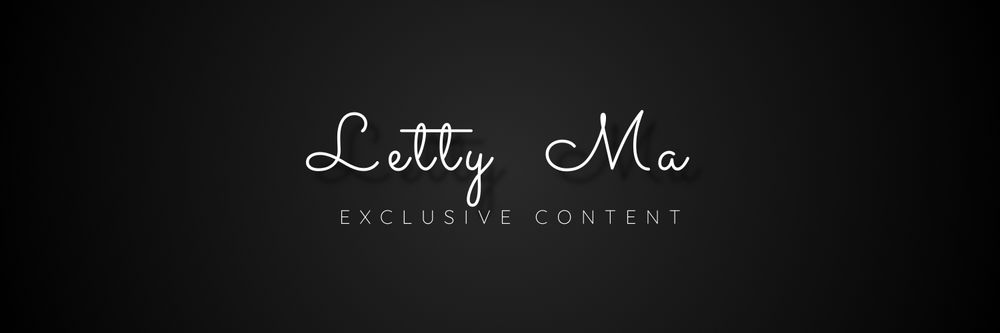 lettyma OnlyFans profile picture