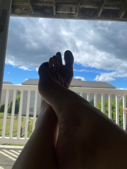 preshthegoddess OnlyFans picture