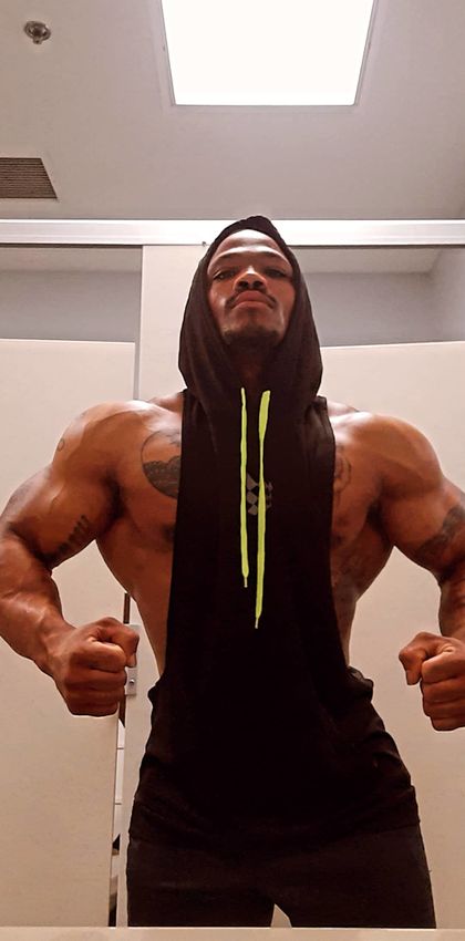 bossmanstrong OnlyFans picture