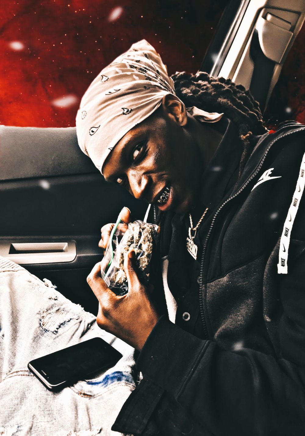 biggeeko OnlyFans profile picture