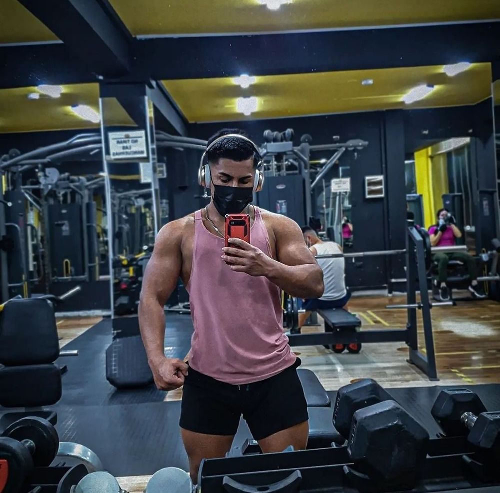 zektorfitness OnlyFans profile picture