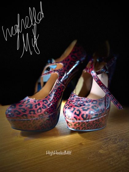 sexyheeled OnlyFans picture