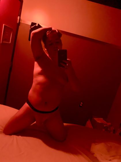 thatonefaeboi OnlyFans picture